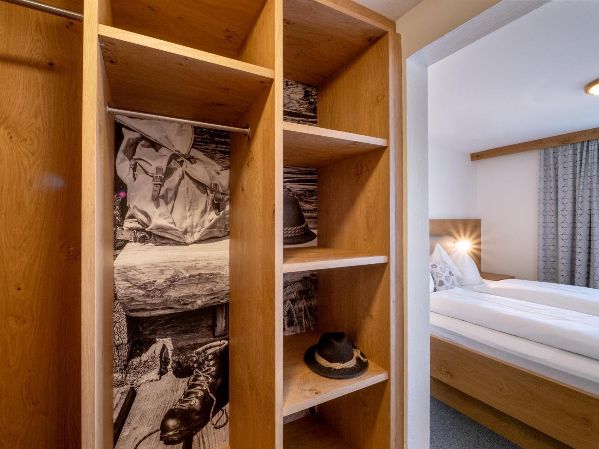 Apartment-Pension Schmiedererhof Sankt Johann in Tirol Dış mekan fotoğraf