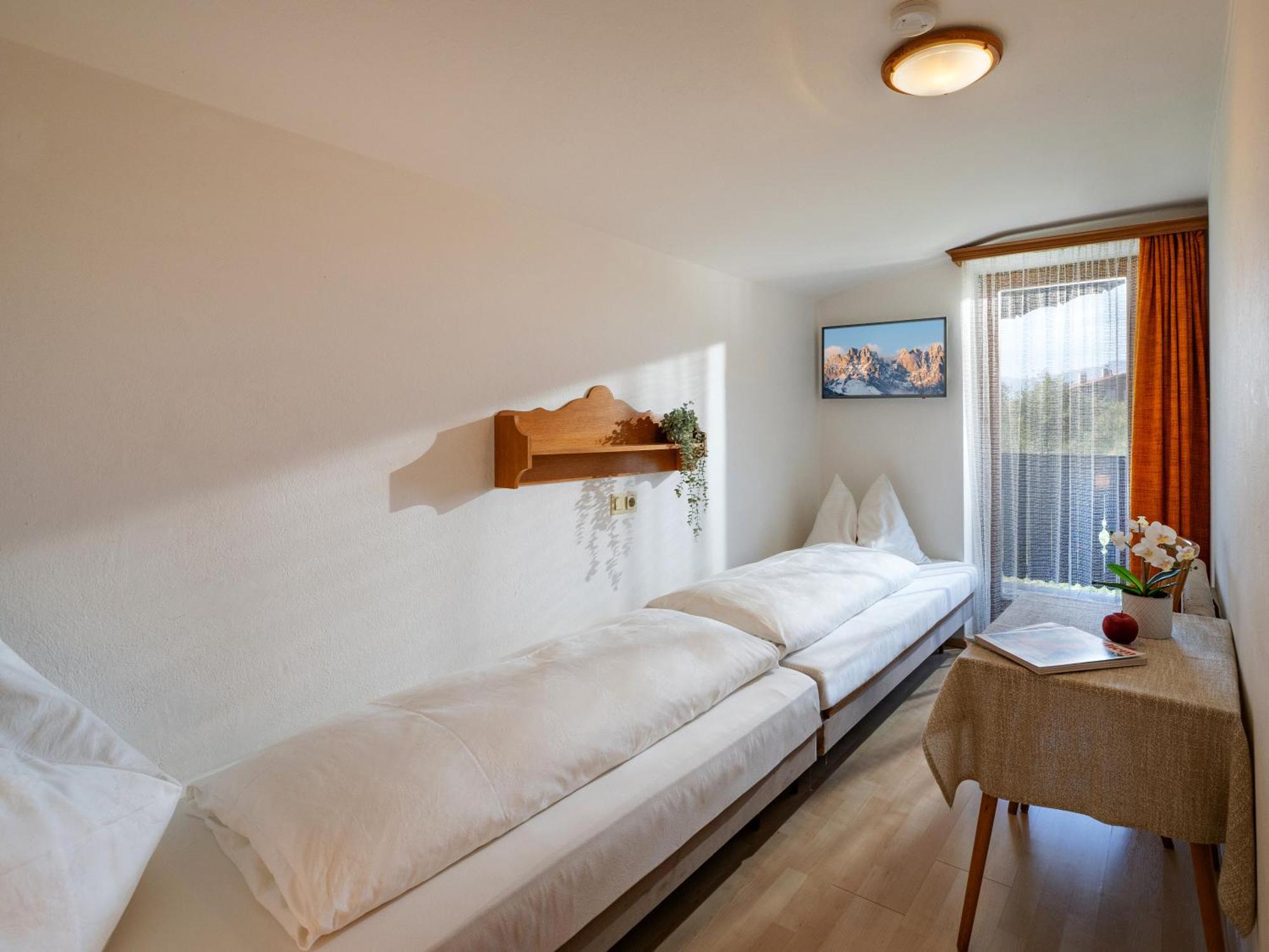 Apartment-Pension Schmiedererhof Sankt Johann in Tirol Dış mekan fotoğraf